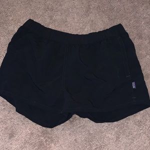 Patagonia shorts